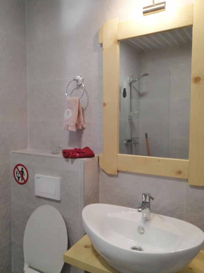 Iguana House Daire Stari Bar Dış mekan fotoğraf