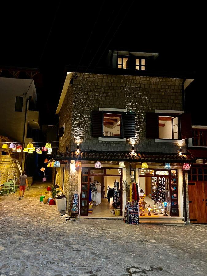 Iguana House Daire Stari Bar Dış mekan fotoğraf